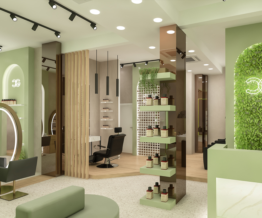 ”Render” studio architettura napoli