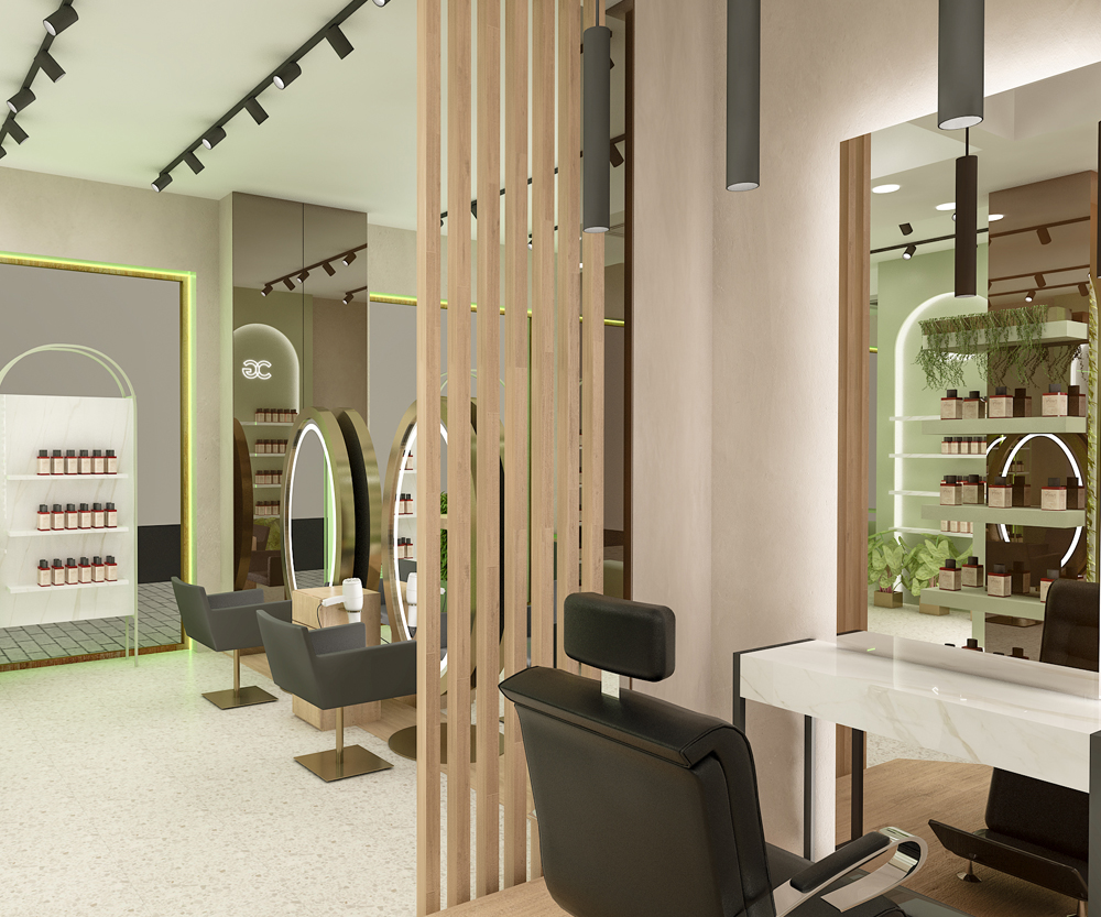 ”Render” studio architettura napoli