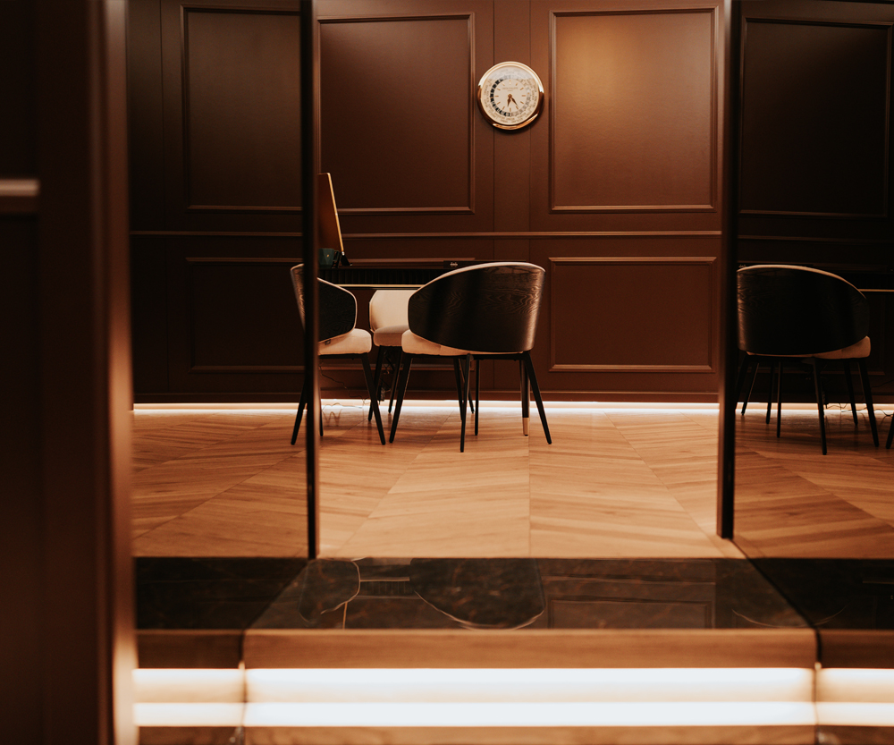 ”Gotha” studio architettura napoli