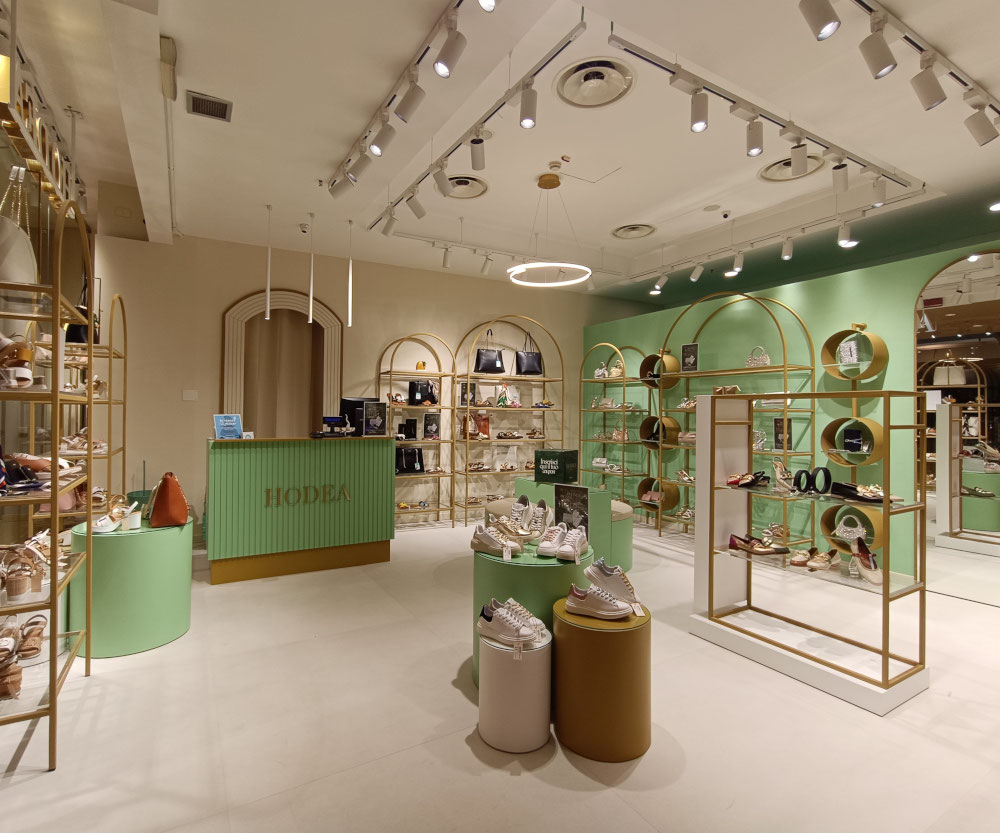 ”Hodea-shoes” awd studio
