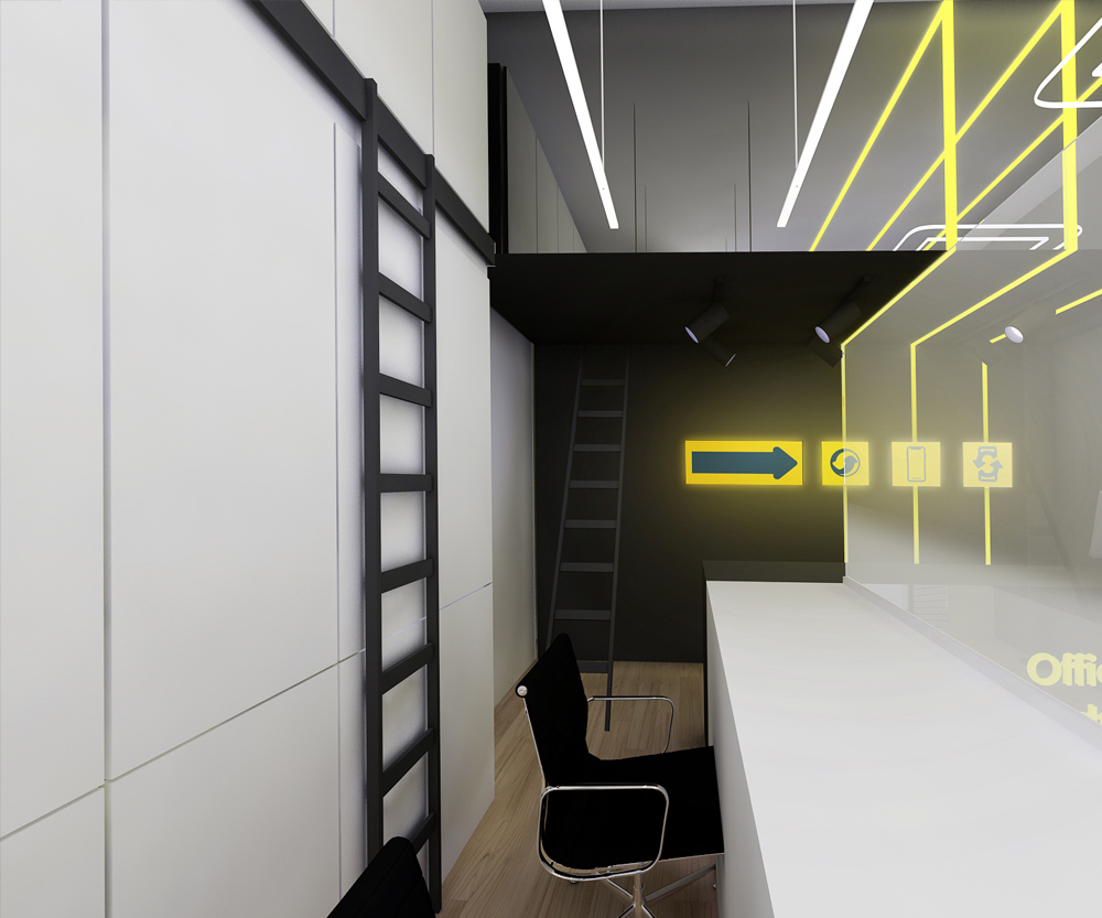 ”Render” studio architettura napoli