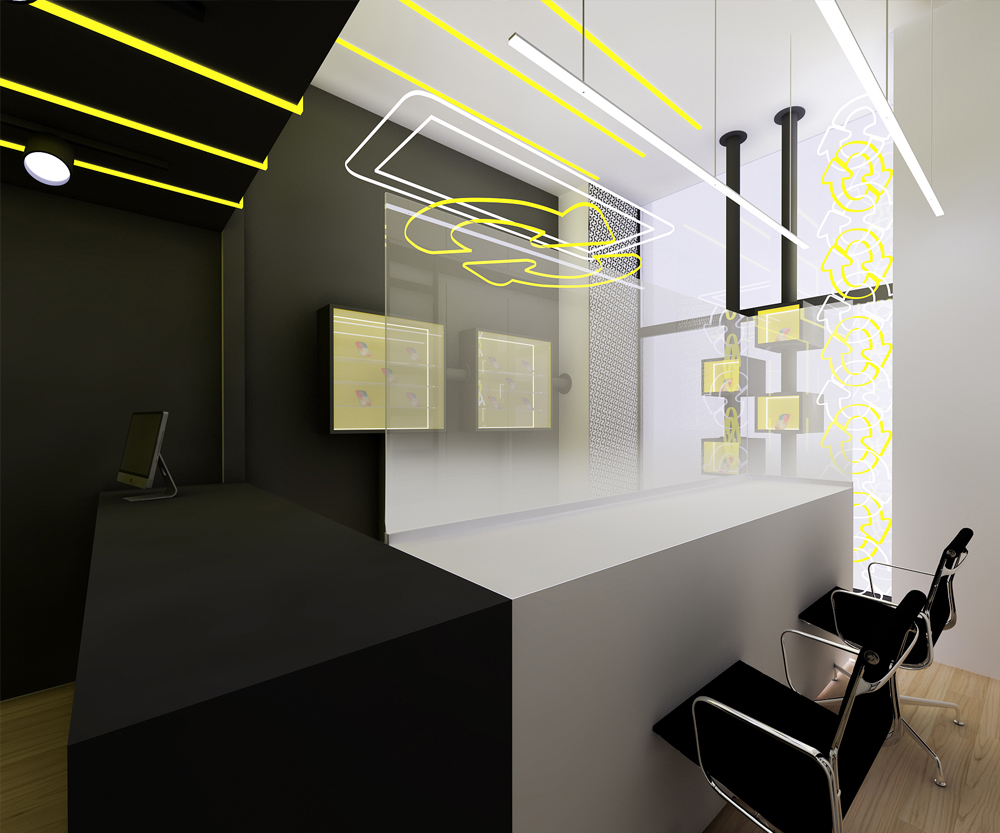 ”Render” studio architettura napoli