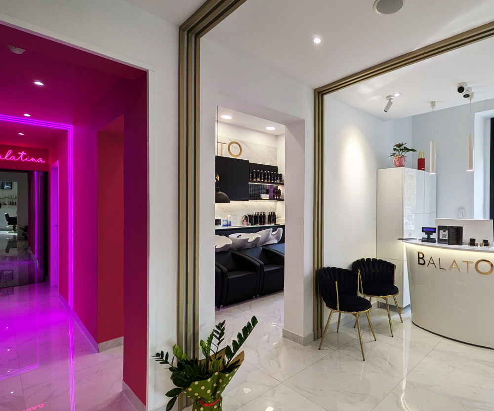 ”balato-catania” architetto a napoli