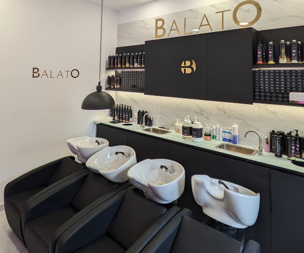 ”balato-catania” architetto