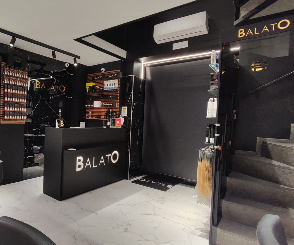 ”Balato-Duomo-Napoli” studio architettura napoli
