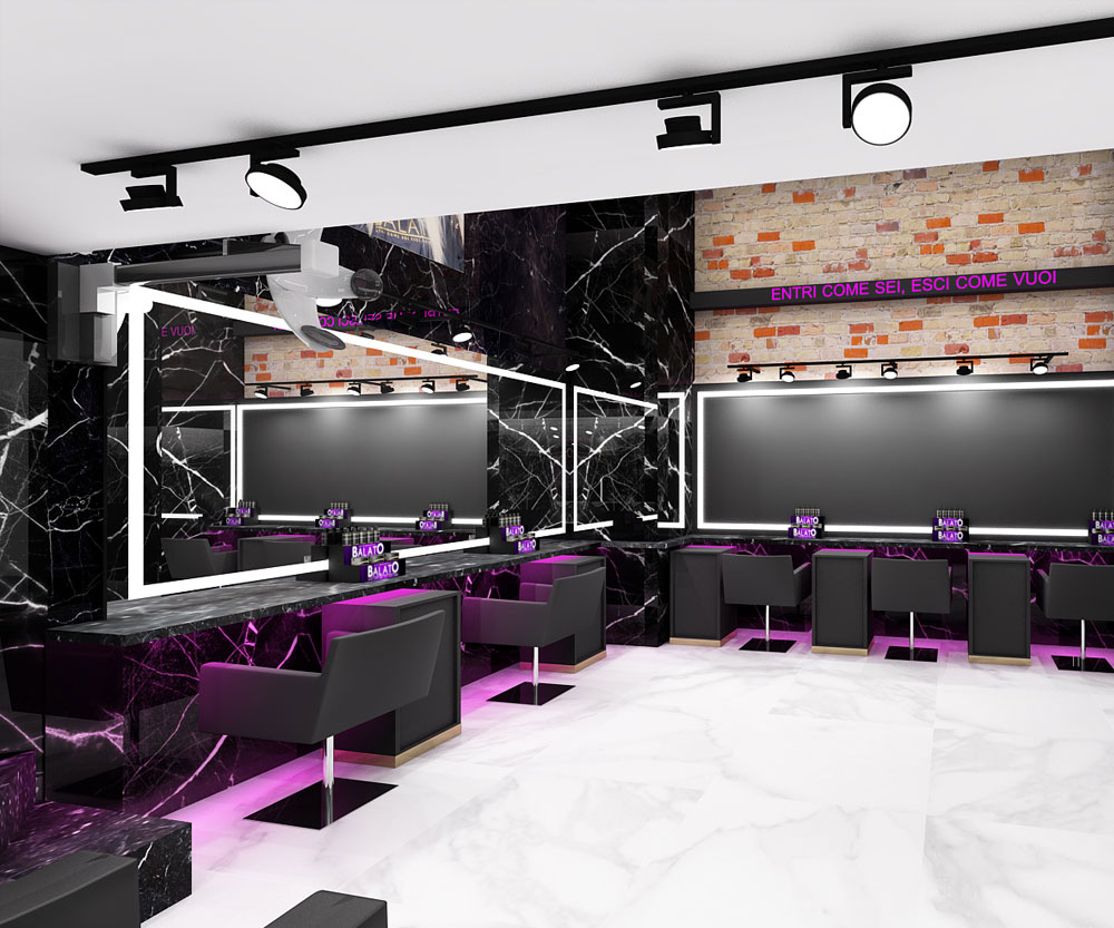 ”Render” studio architettura napoli