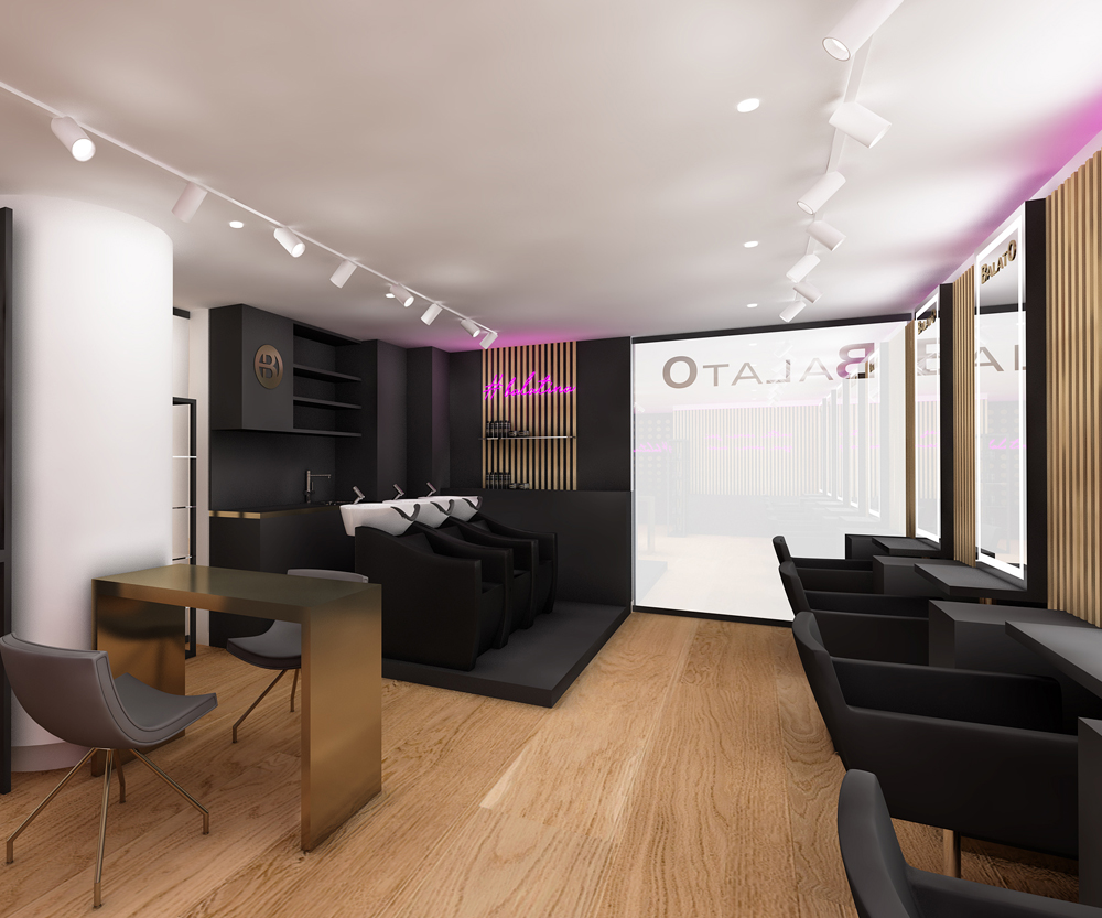”Render” studio architettura napoli