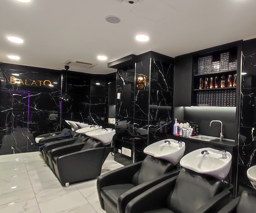 ”Balato-Roma” studio architettura napoli