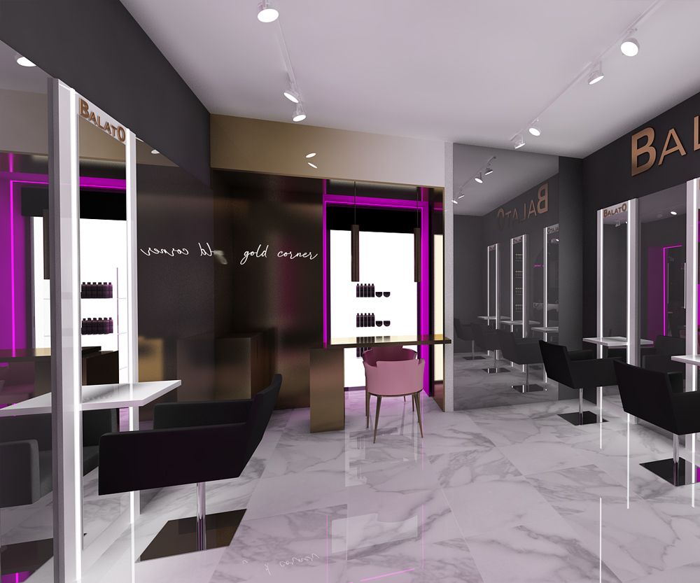 ”Render” studio architettura napoli