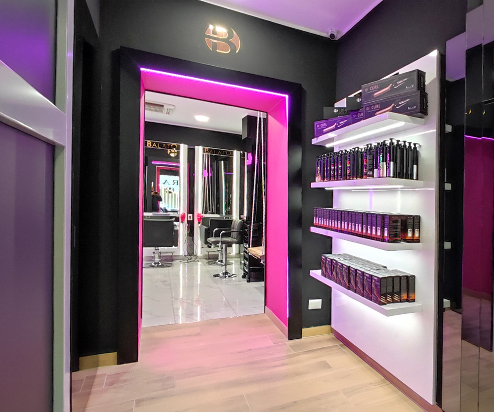 ”Balato-Roma” studio architettura napoli