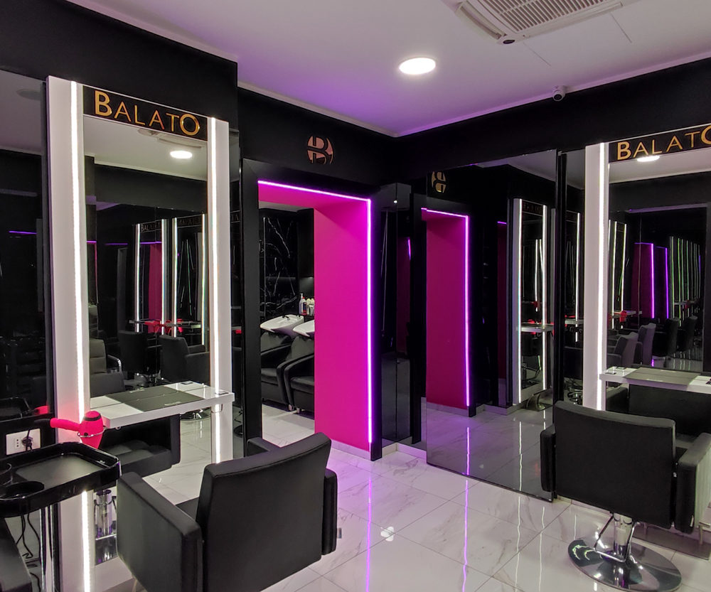 ”Balato-Roma” studio architettura napoli