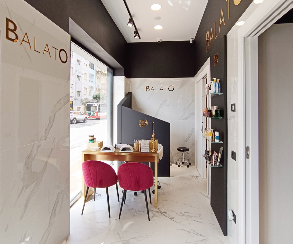 ”Balato-Salerno” awd studio