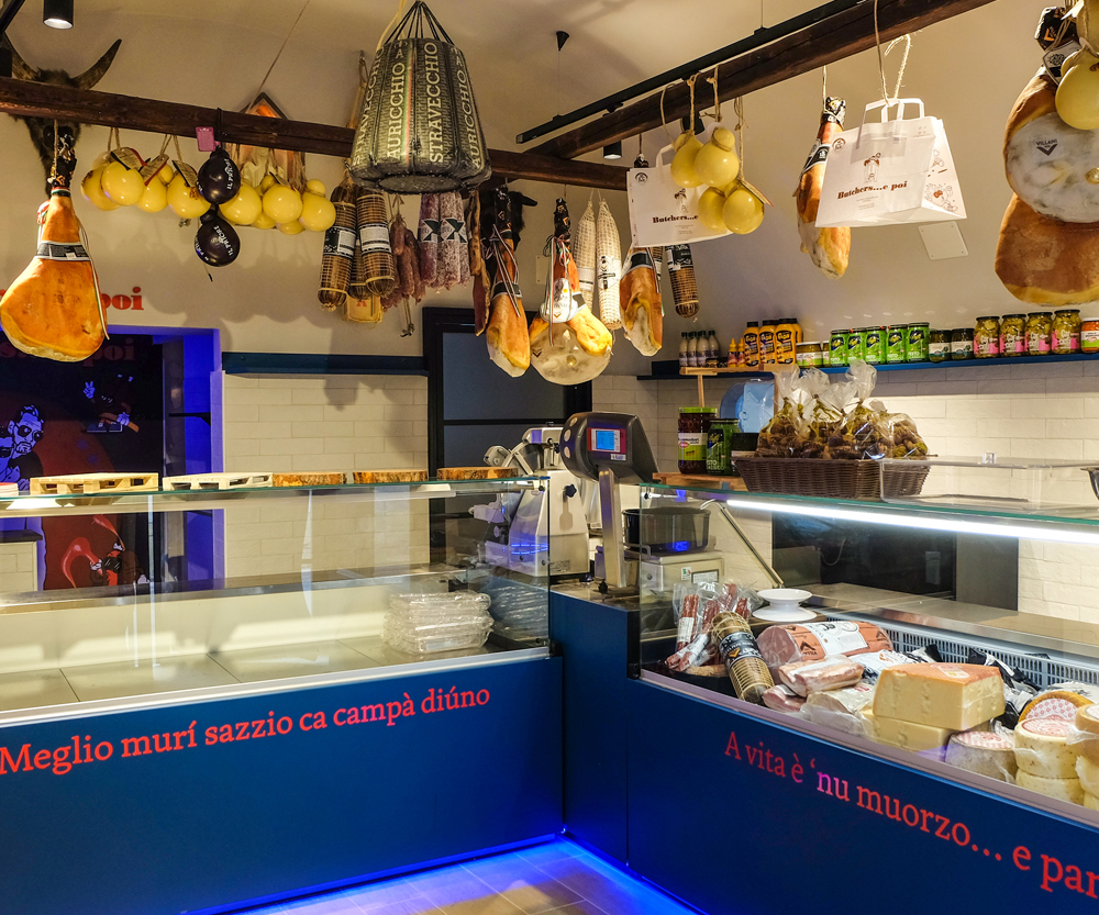 ”Butcher-procida” awd studio