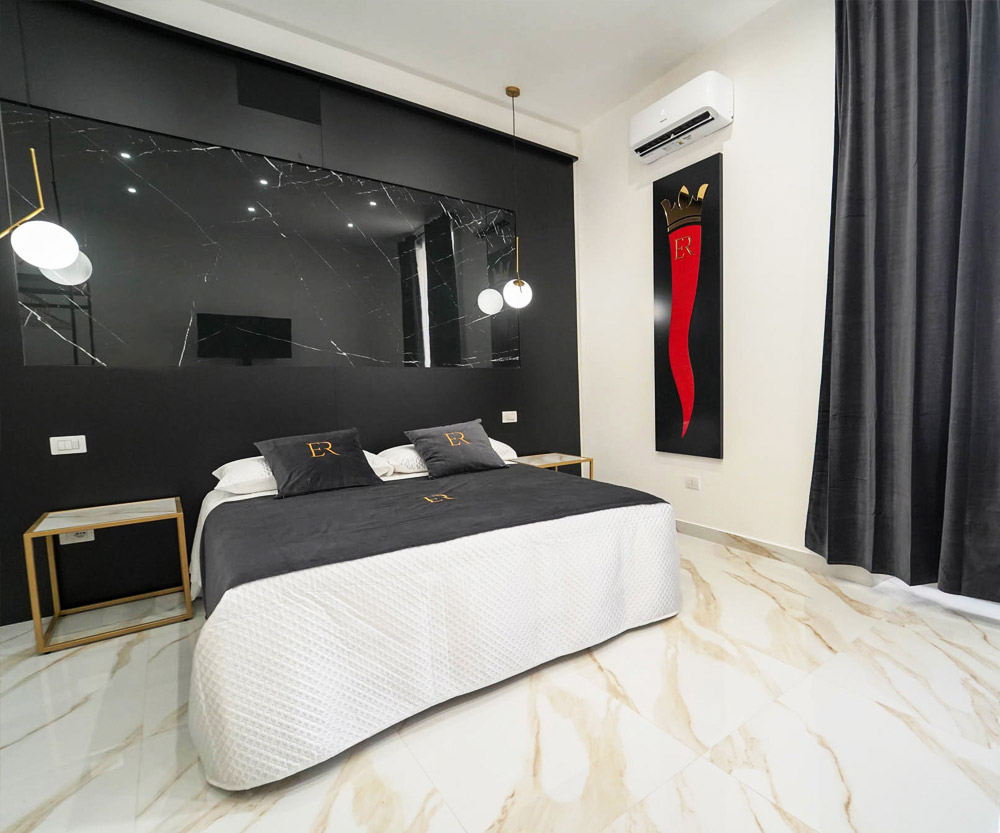”BB-elite-room” architetto a napoli