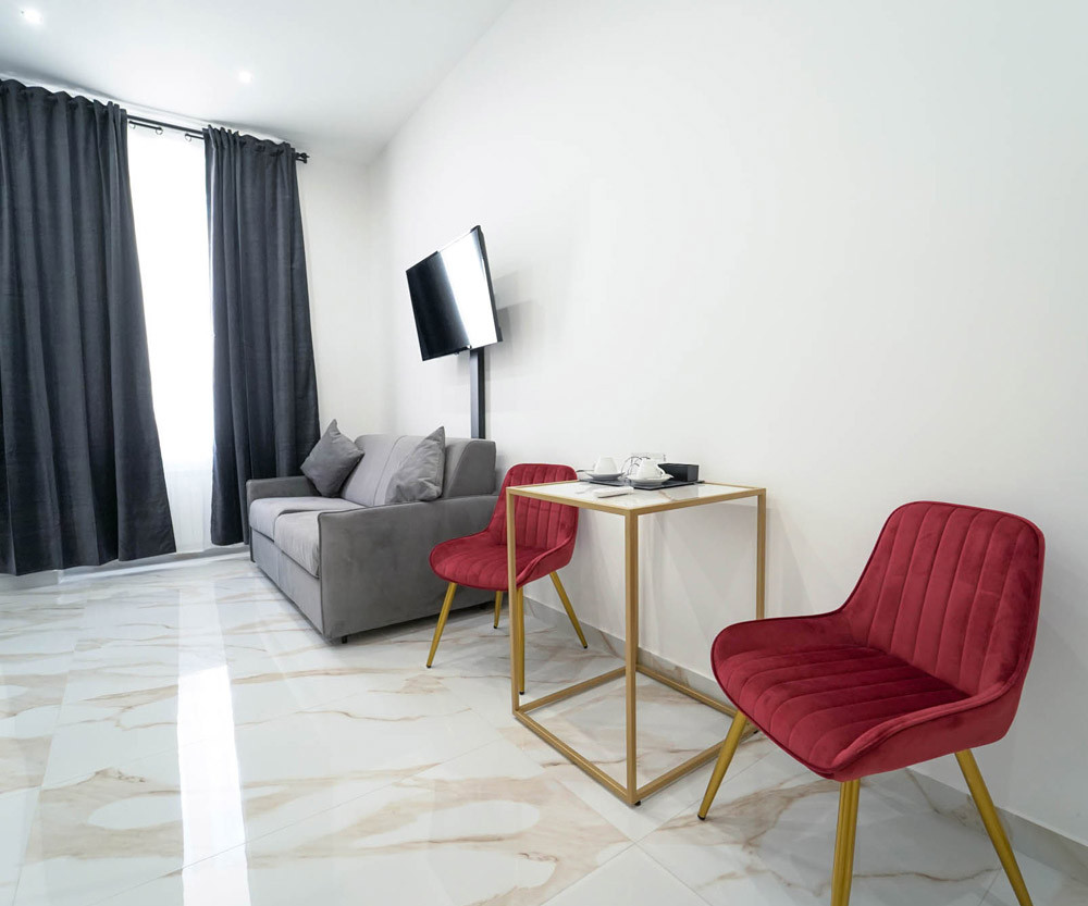 ”BB-elite-room” progettazione locali commerciali
