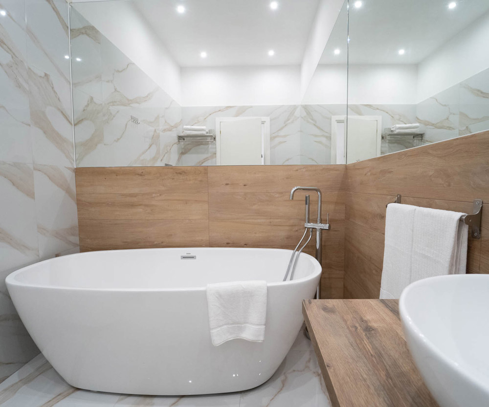 ”BB-elite-room” studio architettura napoli