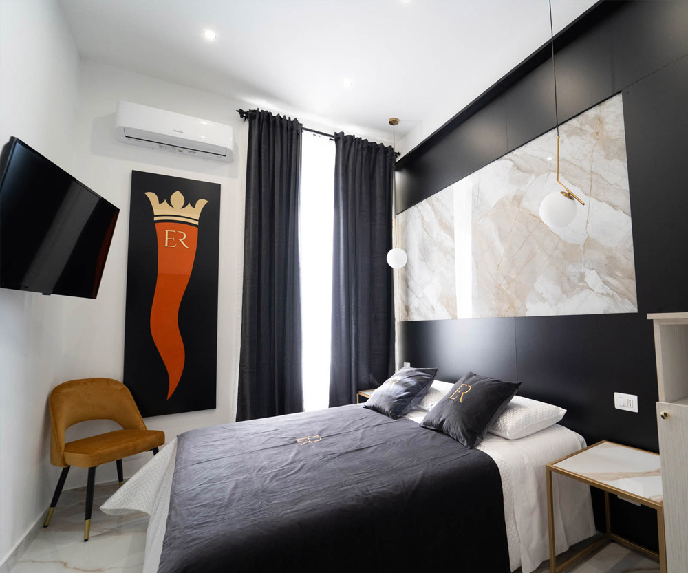 ”BB-elite-room” studio architettura napoli