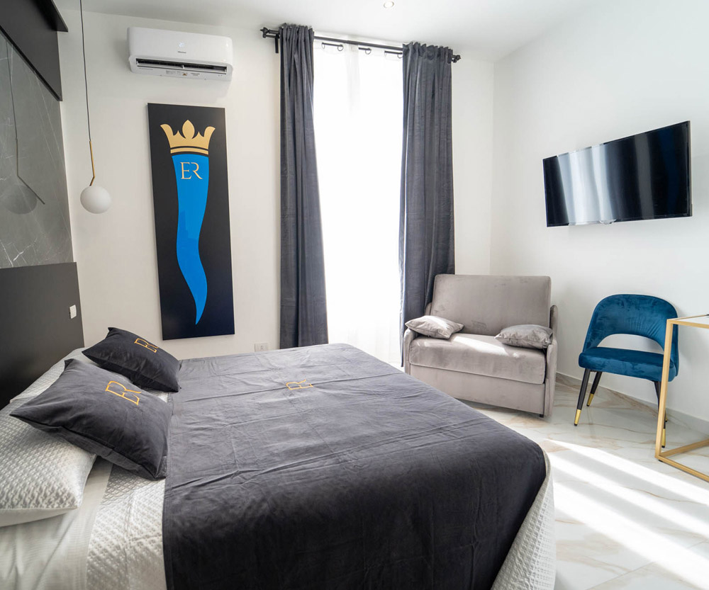”BB-elite-room” studio architettura napoli
