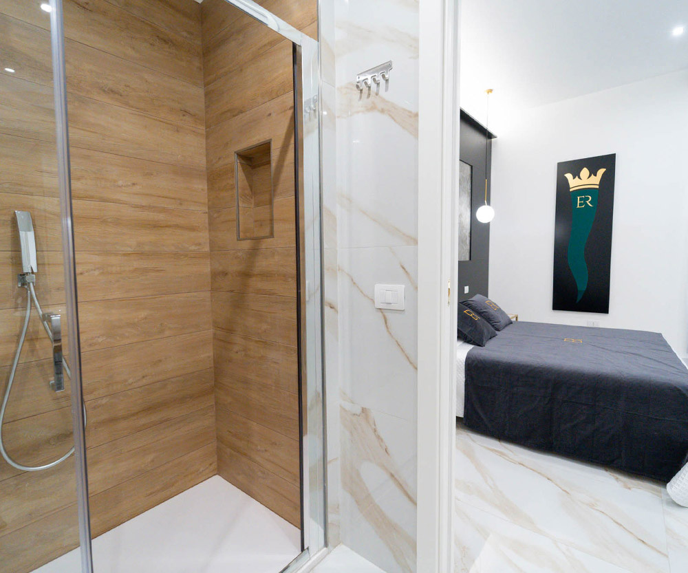 ”BB-elite-room” studio architettura napoli