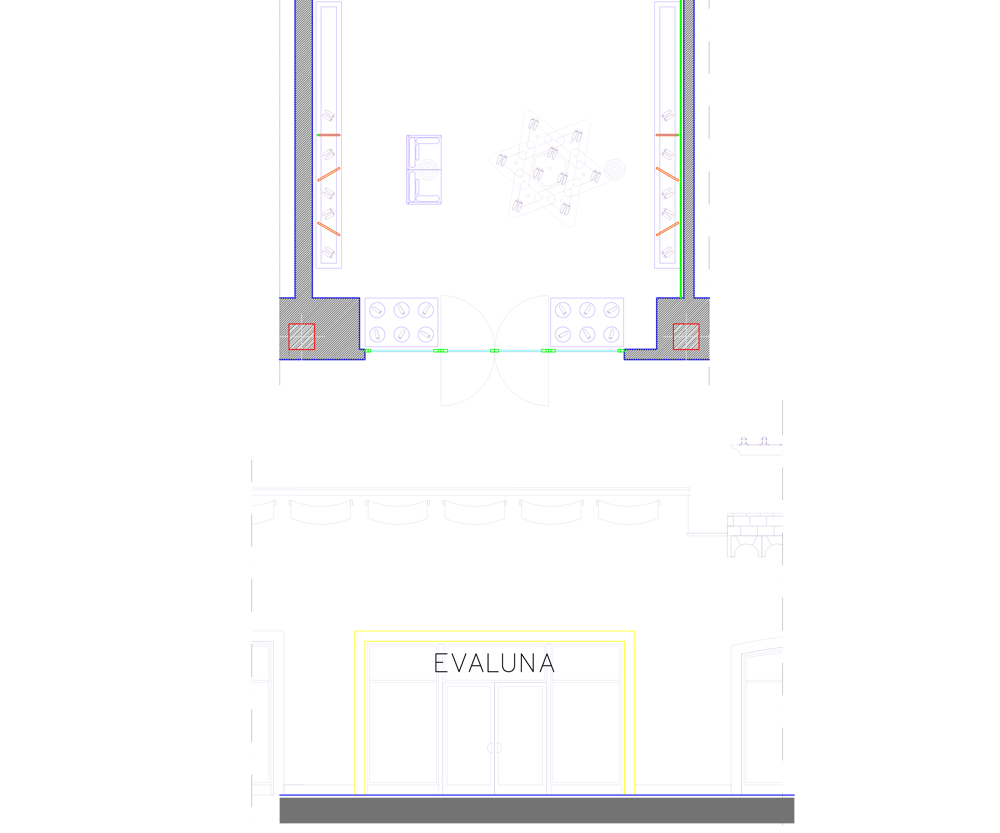 ”Fasi-progetto” studio architettura napoli
