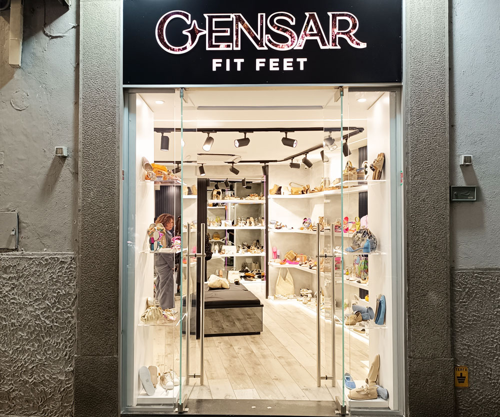 ”Gensar-shoes-Chiaia” awd studio