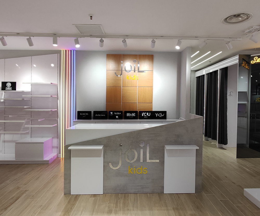 ”Joil-Kid-Bari” studio architettura napoli