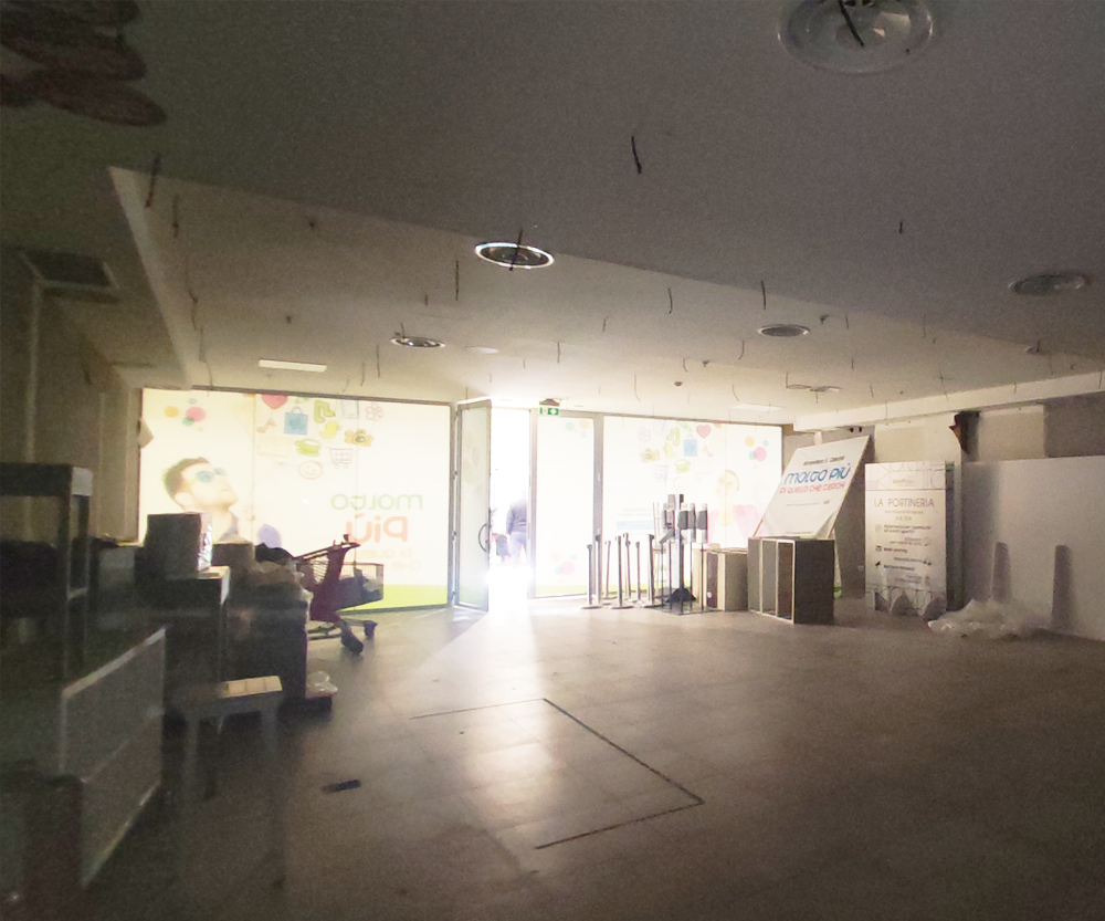 ”Fasi-Progetto” studio architettura napoli