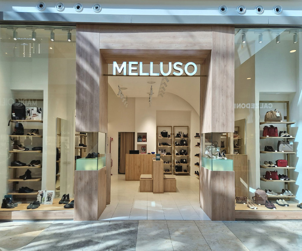 ”Melluso-scarpe” awd studio