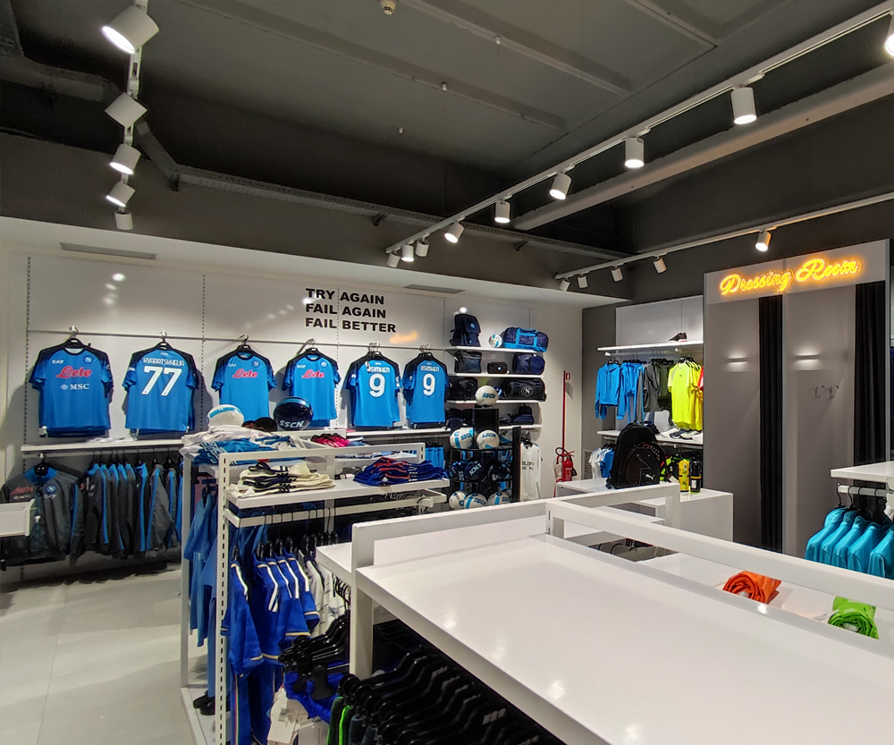 ”Mina-Sport” studio architettura napoli