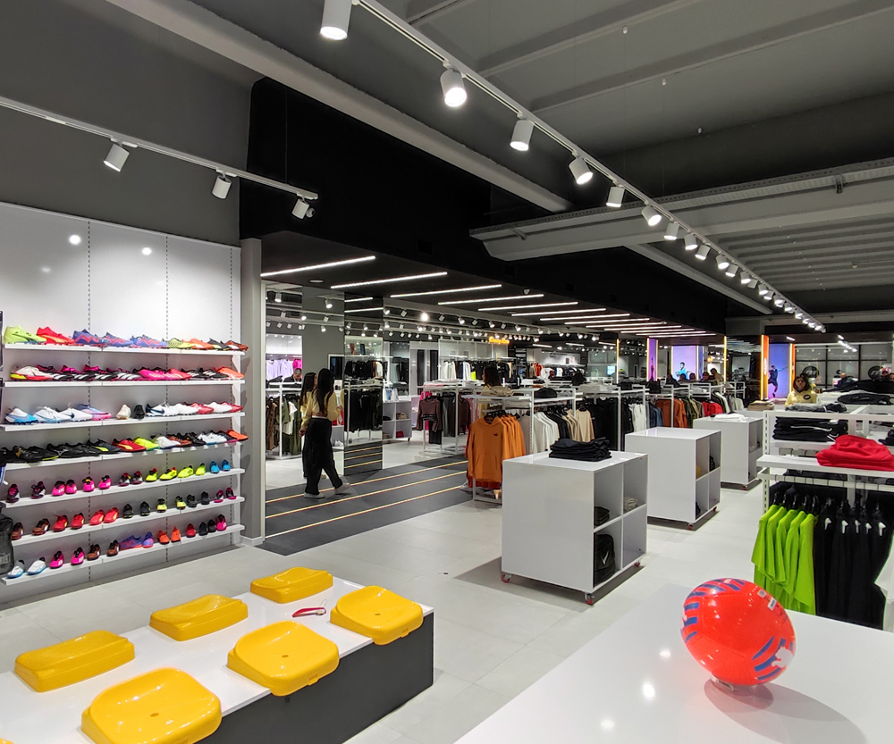 ”Mina-Sport” studio architettura napoli