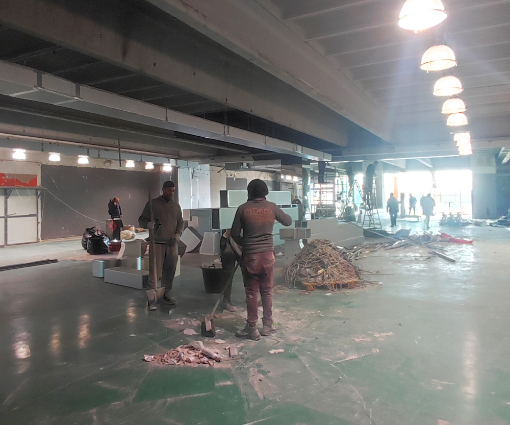 ”Fasi-di-cantiere” studio architettura napoli
