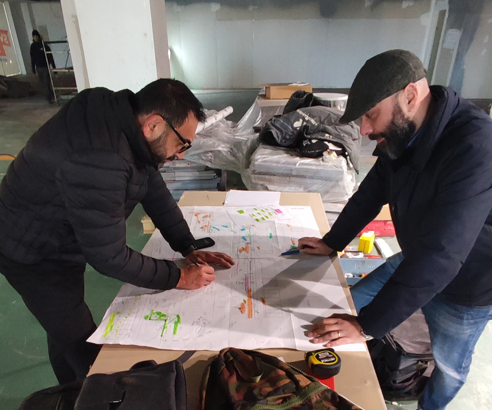 ”Fasi-di-cantiere” studio architettura napoli