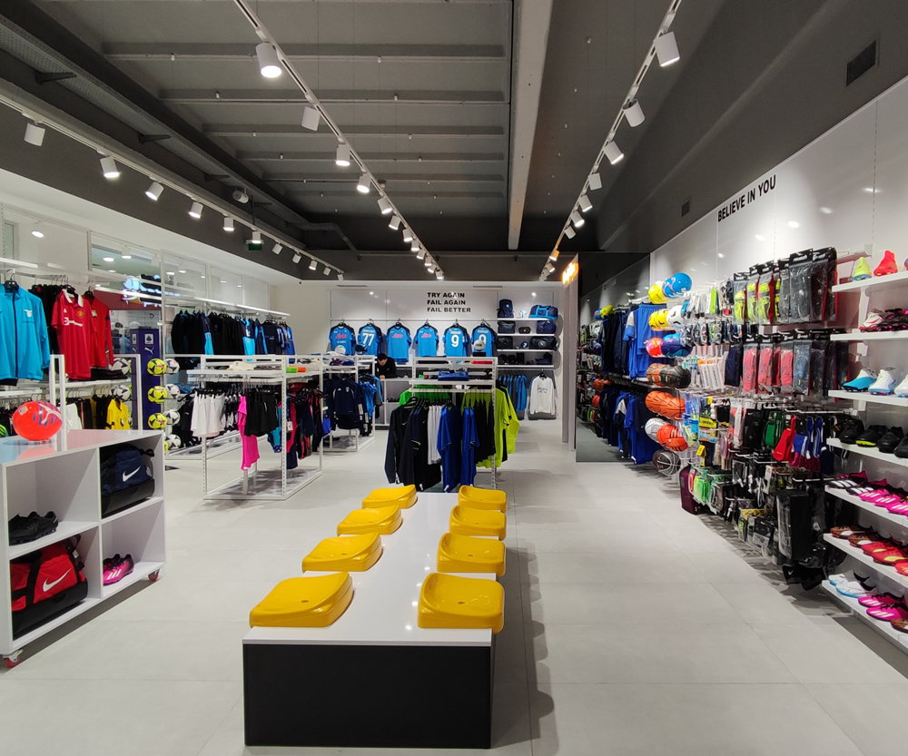 ”Mina-Sport” studio architettura napoli