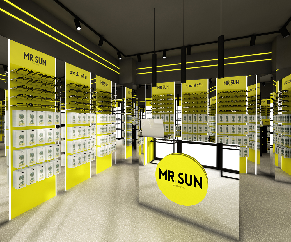 ”progettazione-retail” progettazione locali commerciali
