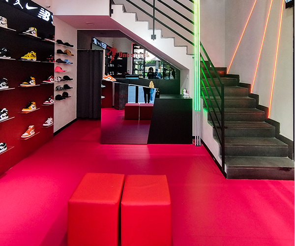 ”Onestreet-Caserta” studio architettura napoli