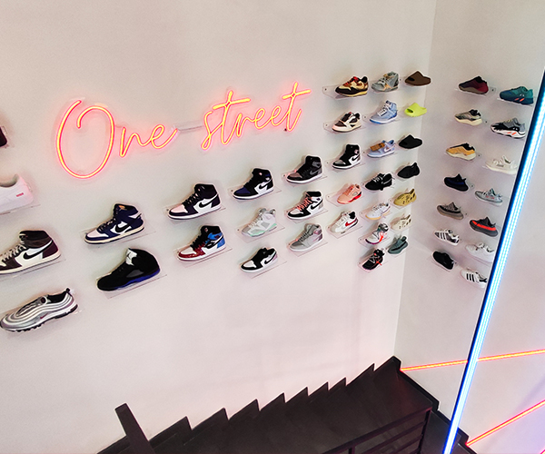 ”Onestreet-Caserta” studio architettura napoli