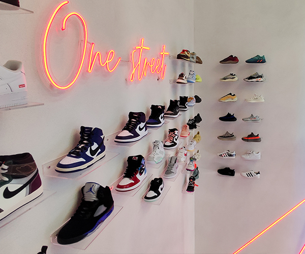 ”Onestreet-Caserta” studio architettura napoli