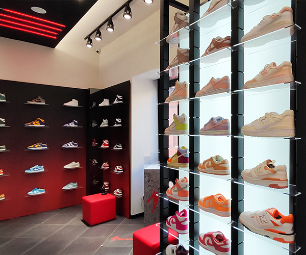 ”Onestreet-Caserta” studio architettura napoli