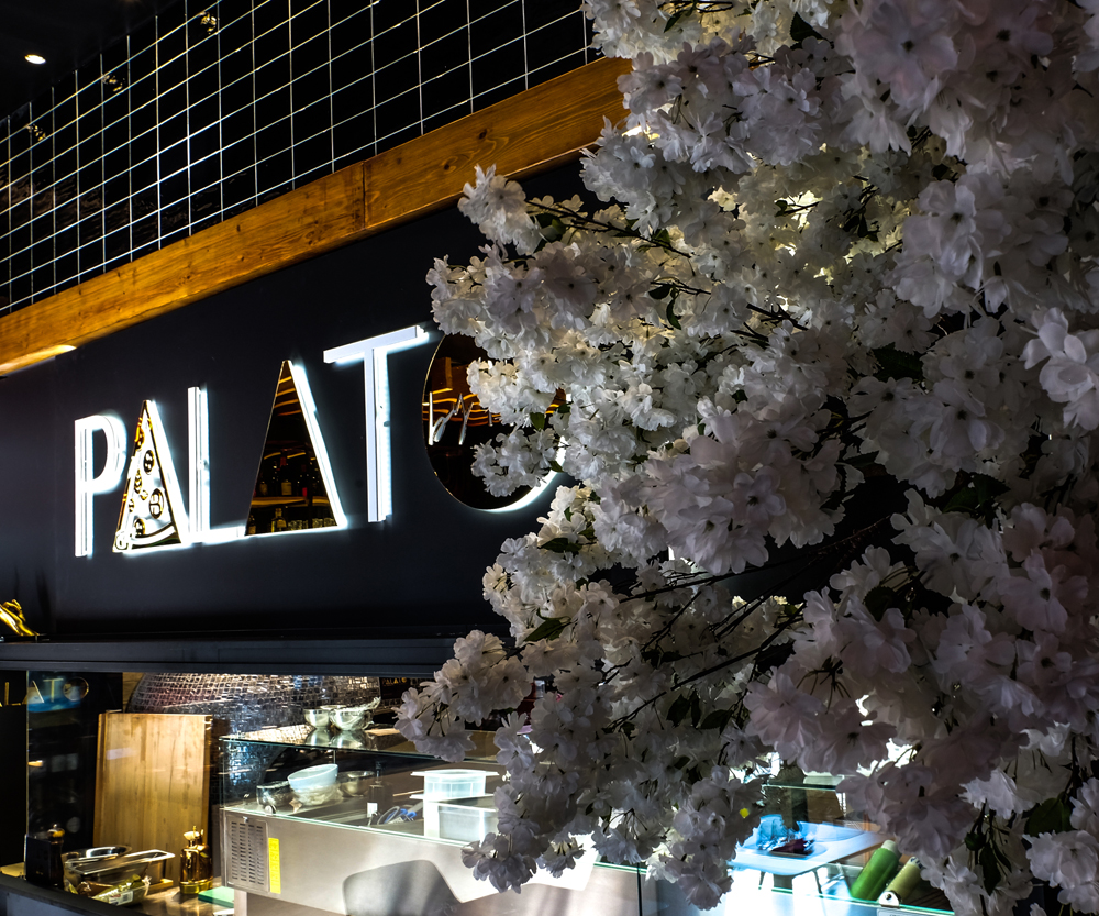 ”Palato-fuorigrotta” studio architettura napoli