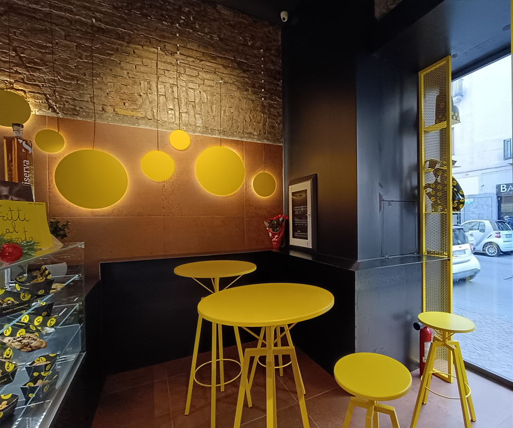 ”Puntoventinove-Salerno” architetto a napoli