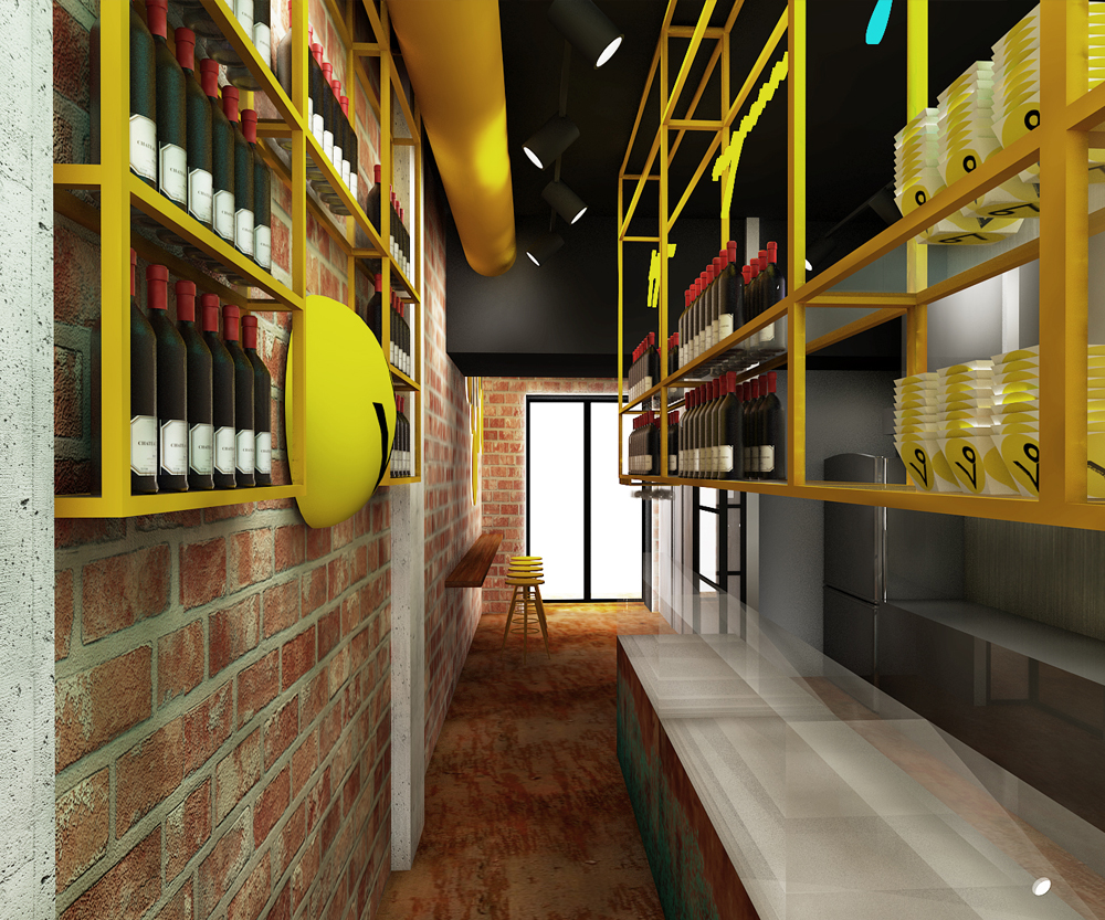 ”Render” studio architettura napoli