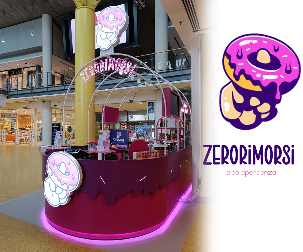 ”Zerorimorsi” architetto